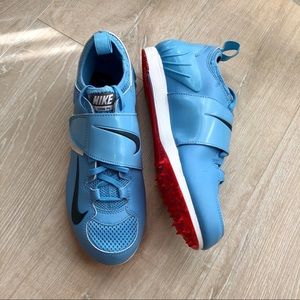 nike pole vault spikes 2019